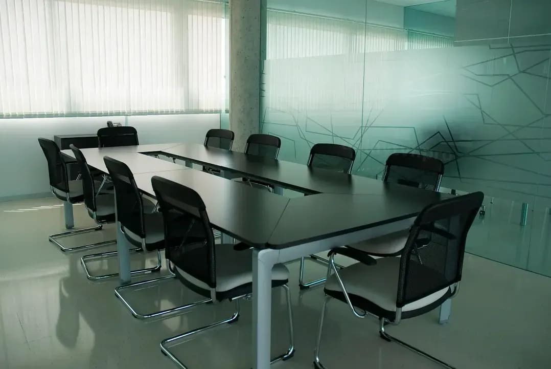ちょっとした社内会議を気持ちよく進めるために